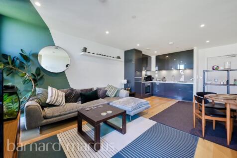 1 bedroom flat for sale