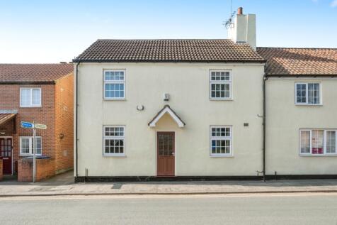 3 bedroom character property for sale