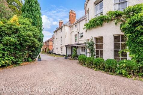 1 bedroom flat for sale