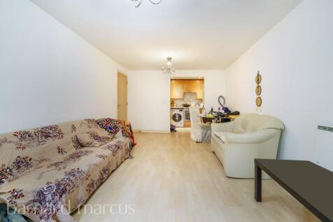 1 bedroom flat for sale