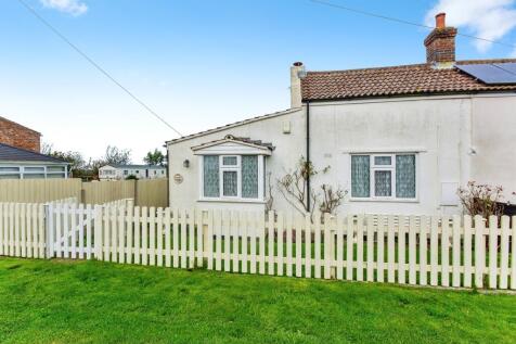 2 bedroom cottage for sale
