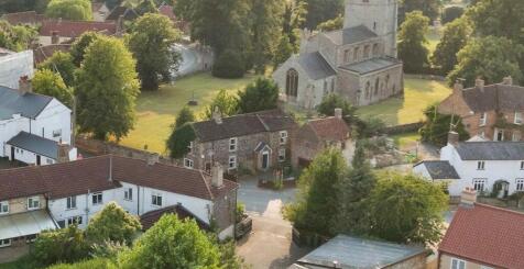 4 bedroom character property for sale