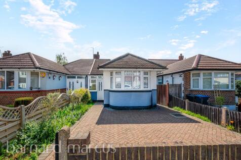 2 bedroom bungalow for sale