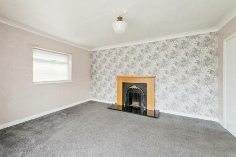 2 bedroom semi-detached bungalow for sale