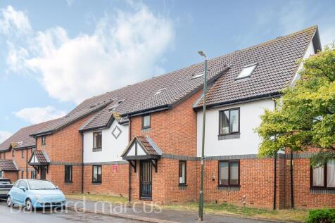 1 bedroom flat for sale
