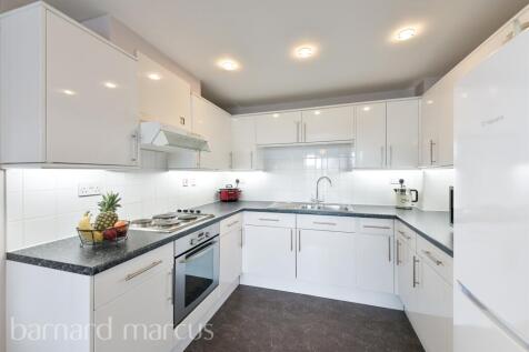1 bedroom flat for sale