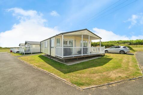 2 bedroom park home for sale