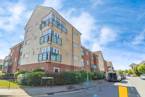 2 bedroom flat for sale