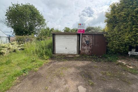 Garage for sale