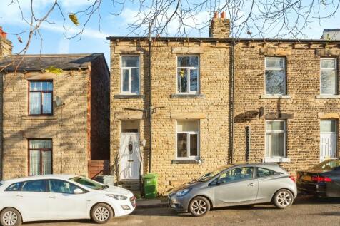 1 bedroom terraced house for sale