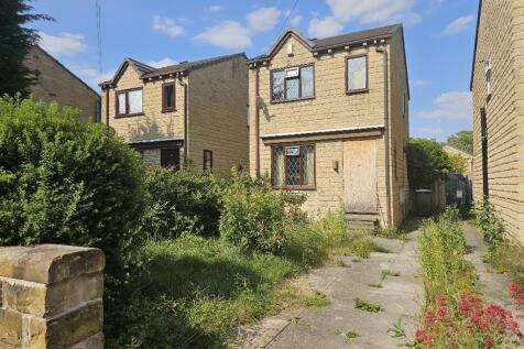 2 bedroom detached house for sale