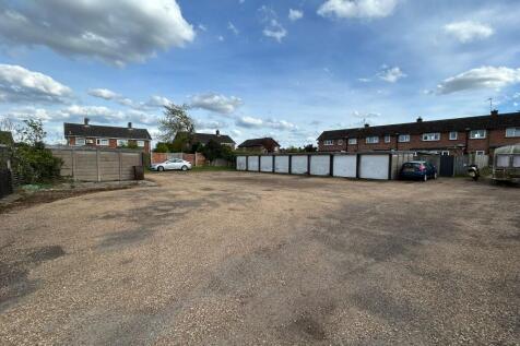 Garage for sale