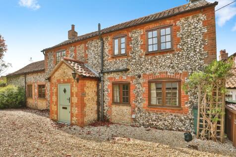 2 bedroom character property for sale