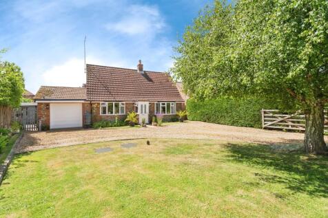 2 bedroom detached house for sale