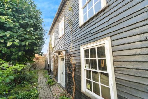 4 bedroom character property for sale