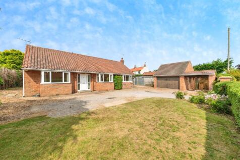 4 bedroom bungalow for sale