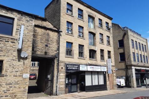 Studio flat for sale