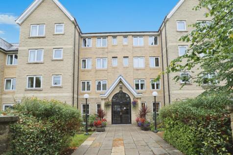 1 bedroom retirement property for sale
