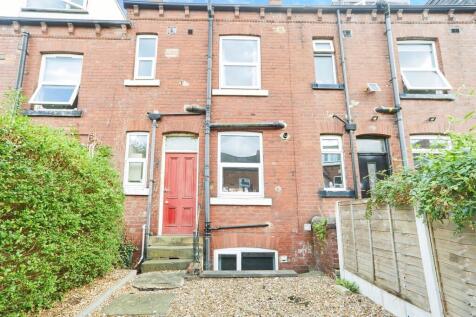 5 bedroom terraced house for sale