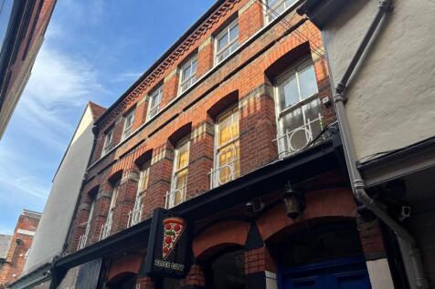 1 bedroom flat for sale