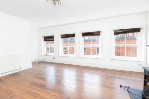 1 bedroom flat for sale