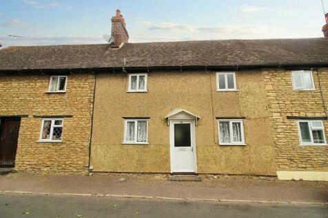 2 bedroom cottage for sale