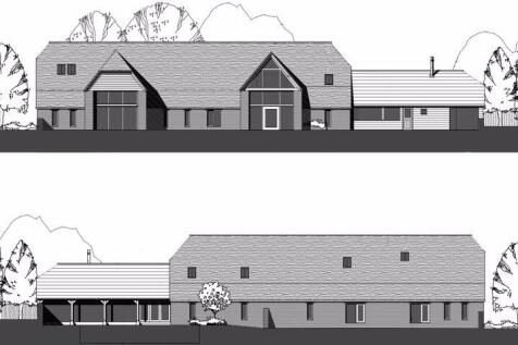 Residential Development Opportunity... Residential development for sale