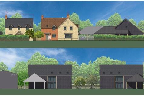 Freehold Development site at Common... Residential development for sale