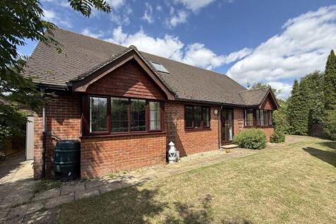 Ickleton Road, Wantage 4 bed detached house for sale