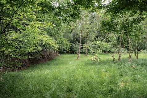 Kiln Road, Hastoe, Tring... Land for sale