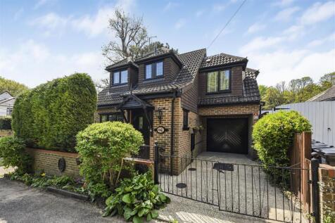 London Road, Farningham, Dartford 3 bed house for sale