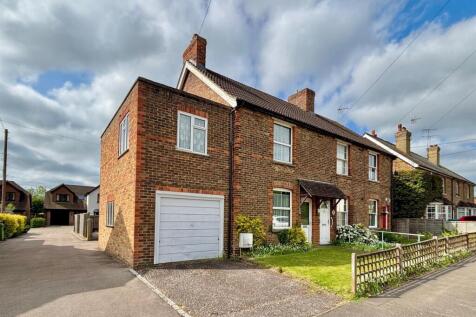 West End, Kemsing 4 bed house for sale