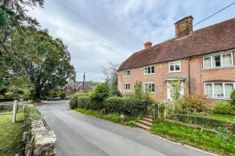 Church Lane, Salehurst, TN32 5 bed semi