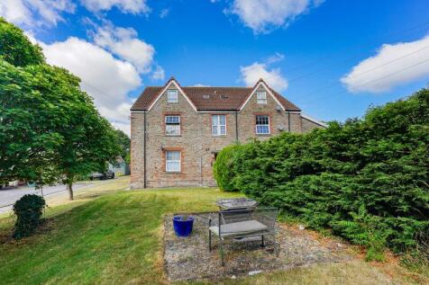 Lodge Lane, Wraxall BS48 1 bed flat for sale