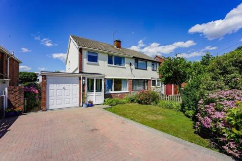 Southfield Road, Bristol BS48 3 bed semi