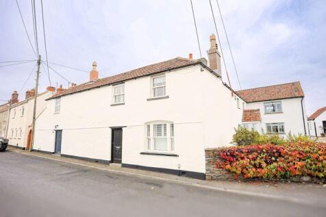 Silver Street, Bristol BS48 3 bed cottage for sale