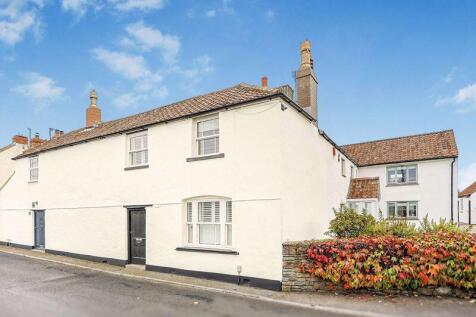 Silver Street, Bristol BS48 3 bed cottage for sale