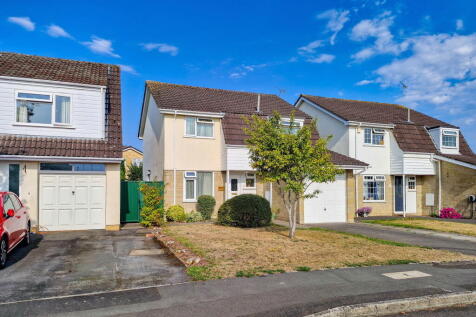 Walnut Close, Nailsea BS48 3 bed detached house for sale