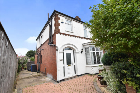Mill Hill Crescent, Cleethorpes DN35 3 bed semi