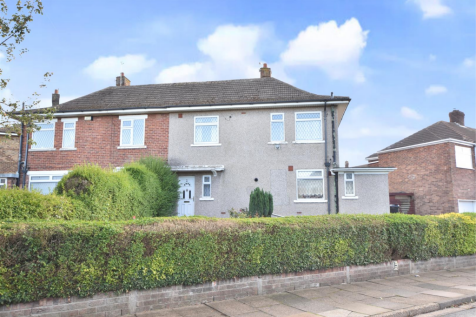 Normandy Road, Cleethorpes DN35 3 bed semi