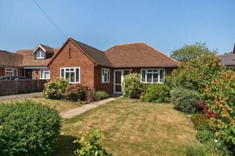 3 bedroom bungalow for sale
