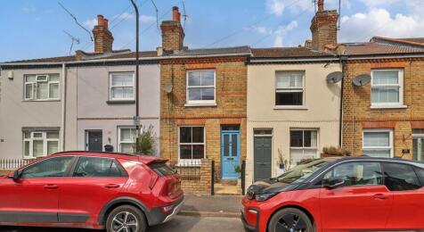 2 bedroom house for sale