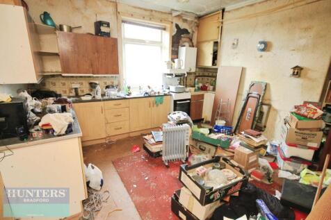 Airedale College Road, Bradford, West... 3 bed terraced house for sale