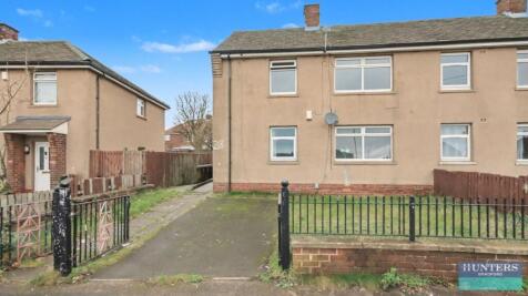 Crossdale Avenue Bradford, West... 1 bed flat for sale