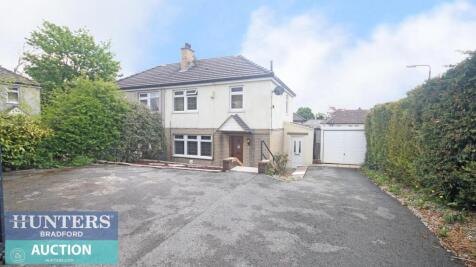 Freshfield Gardens, Allerton... 3 bed semi