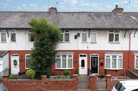 Spindle Hillock... 2 bed terraced house for sale