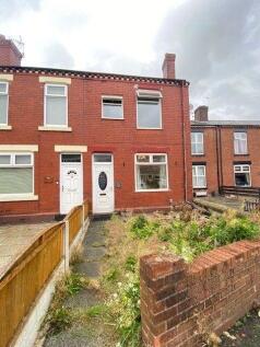 Bryn Road South... 3 bed end of terrace house for sale