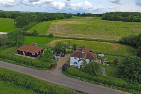 5 bedroom farm house for sale