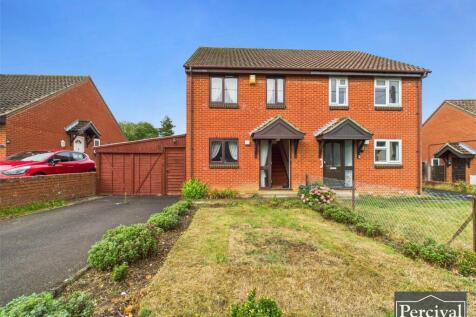 Hillie Bunnies, Earls Colne... 2 bed semi