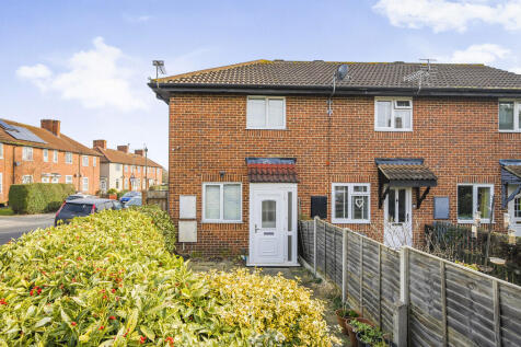 Hornbeam Terrace, Carshalton 2 bed end of terrace house for sale